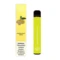 Одноразовый Pod Puff Plus Disposable Passion Fruit Lemon 5%